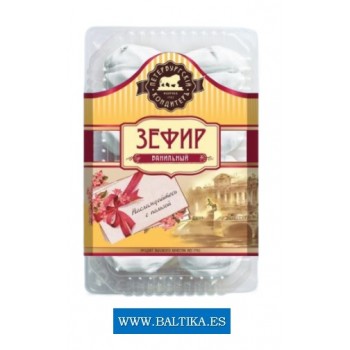  Зефир "Ванильный", 420гp